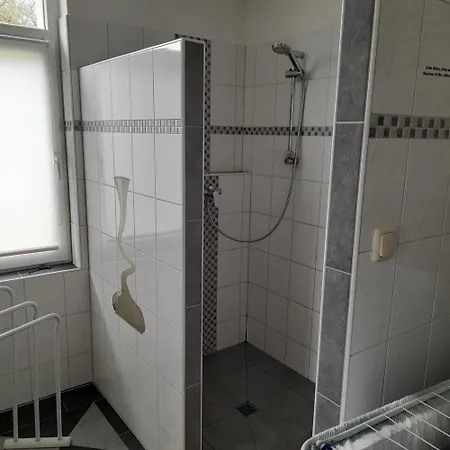 Apartament Weltenbummler 